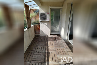 achat appartement aubagne 13400