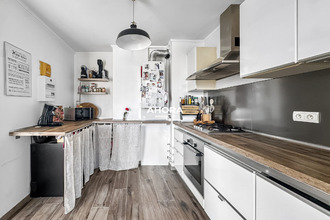 achat appartement aubagne 13400