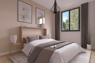 achat appartement aubagne 13400