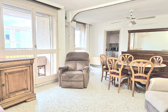 achat appartement aubagne 13400