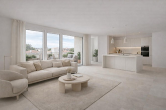 achat appartement aubagne 13400