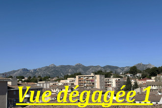 achat appartement aubagne 13400