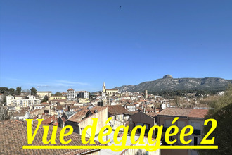 achat appartement aubagne 13400