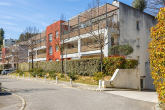 achat appartement aubagne 13400