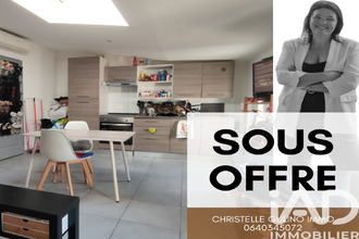 achat appartement aubagne 13400