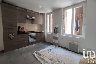 achat appartement aubagne 13400