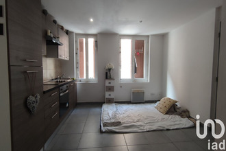 achat appartement aubagne 13400