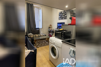 achat appartement aubagne 13400