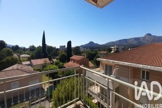 achat appartement aubagne 13400