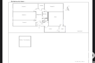 achat appartement aubagne 13400