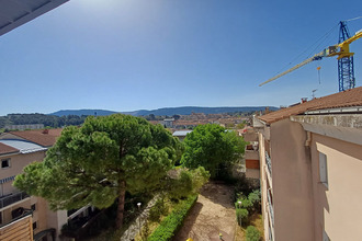 achat appartement aubagne 13400
