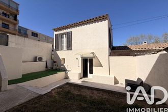 achat appartement aubagne 13400