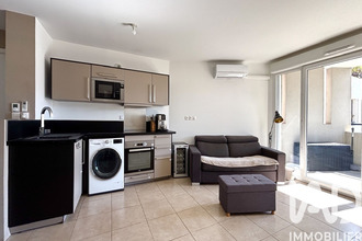 achat appartement aubagne 13400