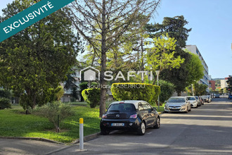achat appartement aubagne 13400