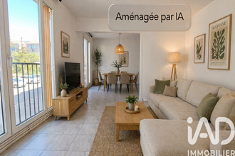 achat appartement aubagne 13400