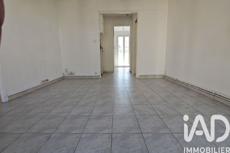 achat appartement aubagne 13400