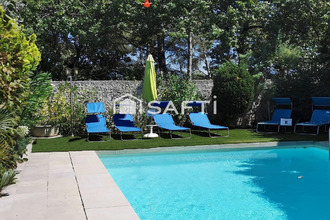 achat appartement aubagne 13400