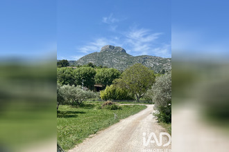 achat appartement aubagne 13400