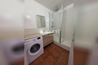 achat appartement aubagne 13400