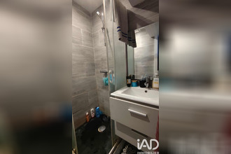 achat appartement aubagne 13400