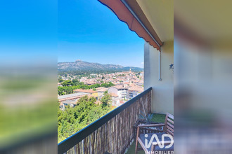 achat appartement aubagne 13400
