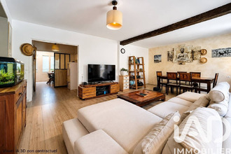 achat appartement aubagne 13400