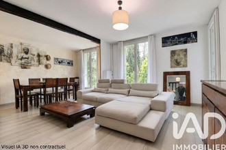 achat appartement aubagne 13400