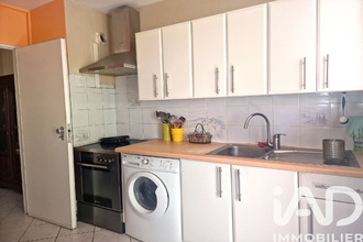 achat appartement aubagne 13400