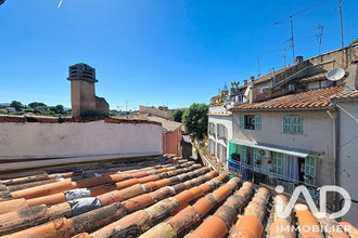 achat appartement aubagne 13400