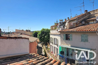 achat appartement aubagne 13400
