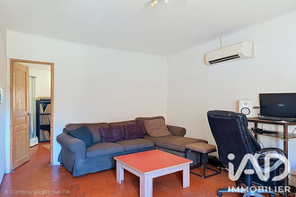 achat appartement aubagne 13400