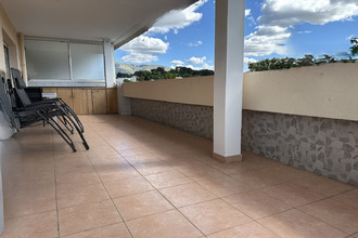 achat appartement aubagne 13400