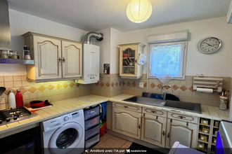achat appartement aubagne 13400