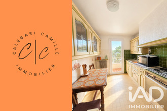 achat appartement aubagne 13400