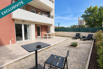 achat appartement aubagne 13400