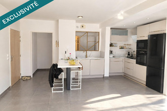 achat appartement aubagne 13400