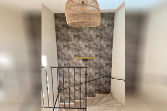 achat appartement aubais 30250