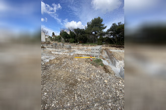 achat appartement aubais 30250