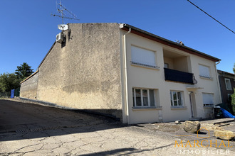 achat appartement aube 57580