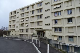 achat appartement aubenas 07200