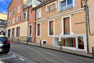 achat appartement aubenas 07200