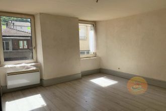 achat appartement aubenas 07200