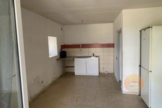 achat appartement aubenas 07200