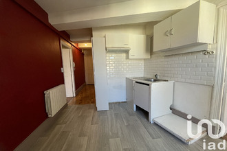 achat appartement aubenas 07200