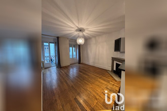 achat appartement aubenas 07200