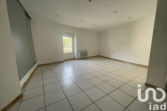 achat appartement aubenas 07200