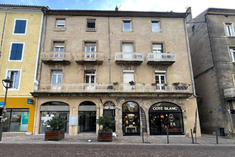 achat appartement aubenas 07200