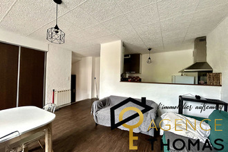 achat appartement aubenas 07200