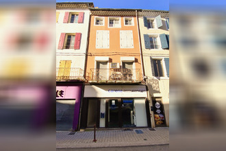 achat appartement aubenas 07200