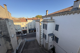 achat appartement aubenas 07200